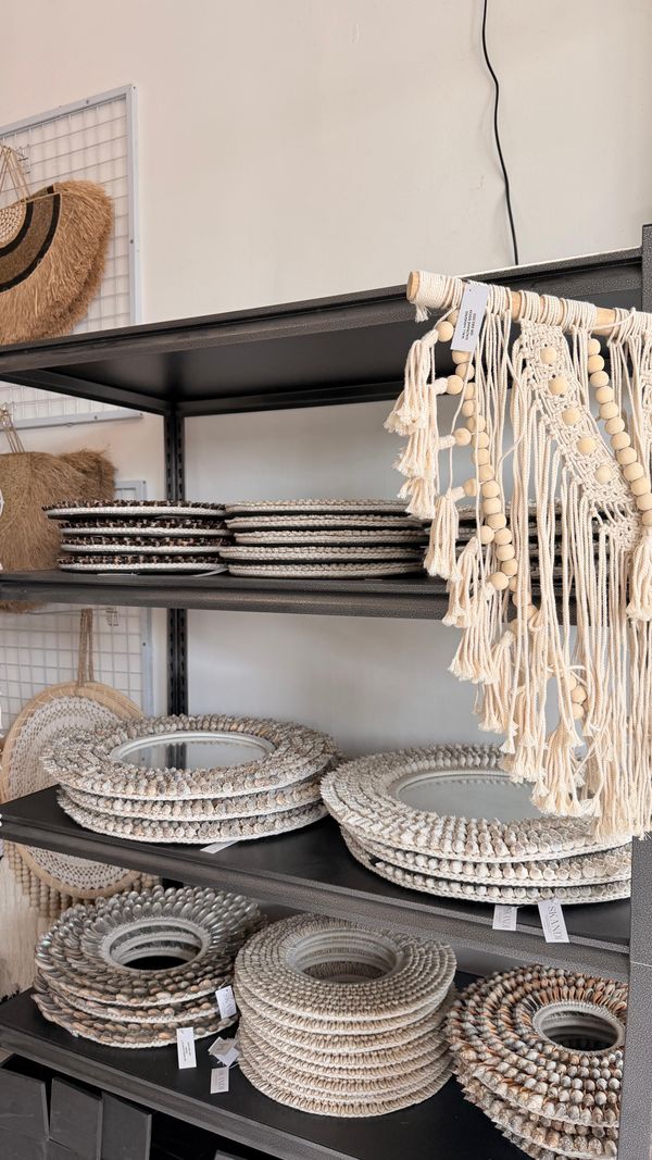 SKANDI Bali artisan décor — photo 1 of 25